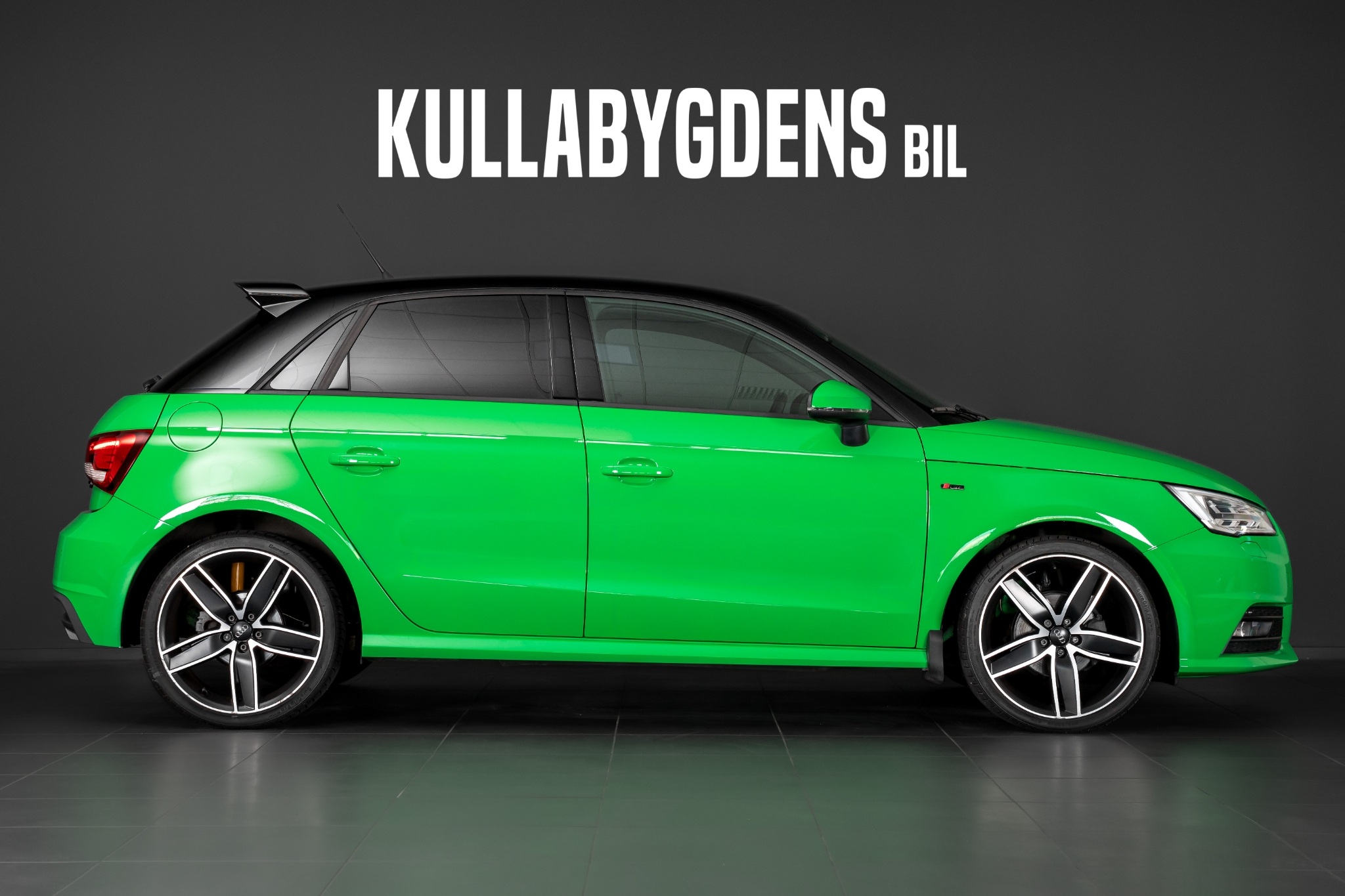 Audi A1 Sportback 1.0 TFSI 2017, bild 3/53