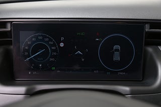 SUV Hyundai Tucson 19 av 32