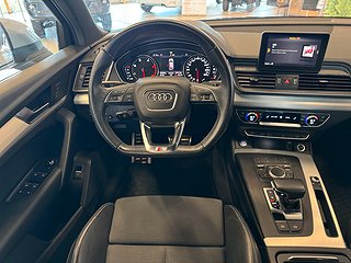 SUV Audi Q5 10 av 16