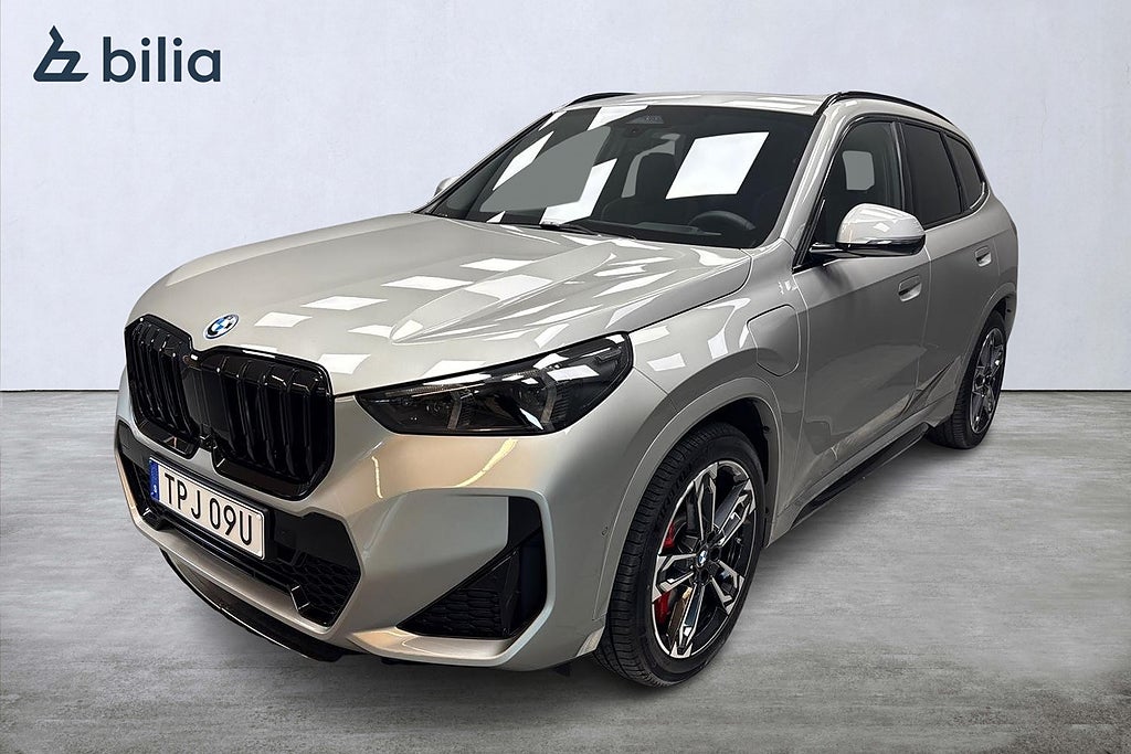 BMW X1 xDrive30e M Sport Pro/Drag/Adaptiv farth/Pano/HuD/360/ 
