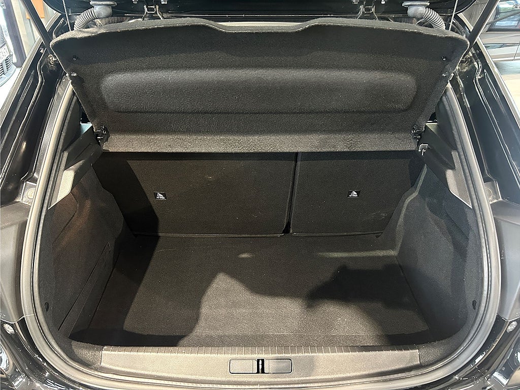 Bild på Peugeot E-208 Active 50kWh 136hk Aut - CARPLAY, BACKSENSORER