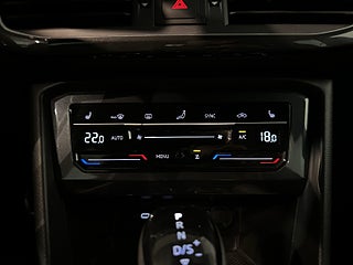 Seat Tarraco 2.0 TSI AWD FR Drag Pvärm CarPlay Kamera SoV MOMS – bild 15