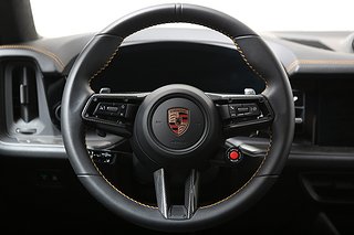 SUV Porsche Cayenne 17 av 27