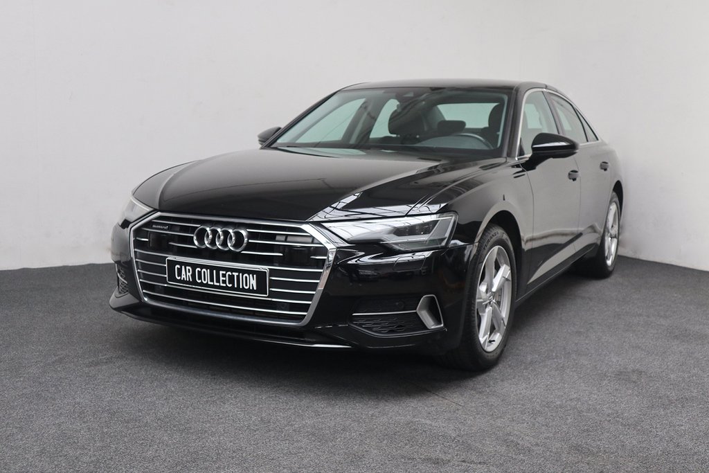 Audi A6 Sedan 45 TFSI quattro S Tronic Euro 6