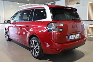Minibuss Citroën Grand C4 Picasso 3 av 25