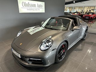 Sportkupé Porsche 911 10 av 14