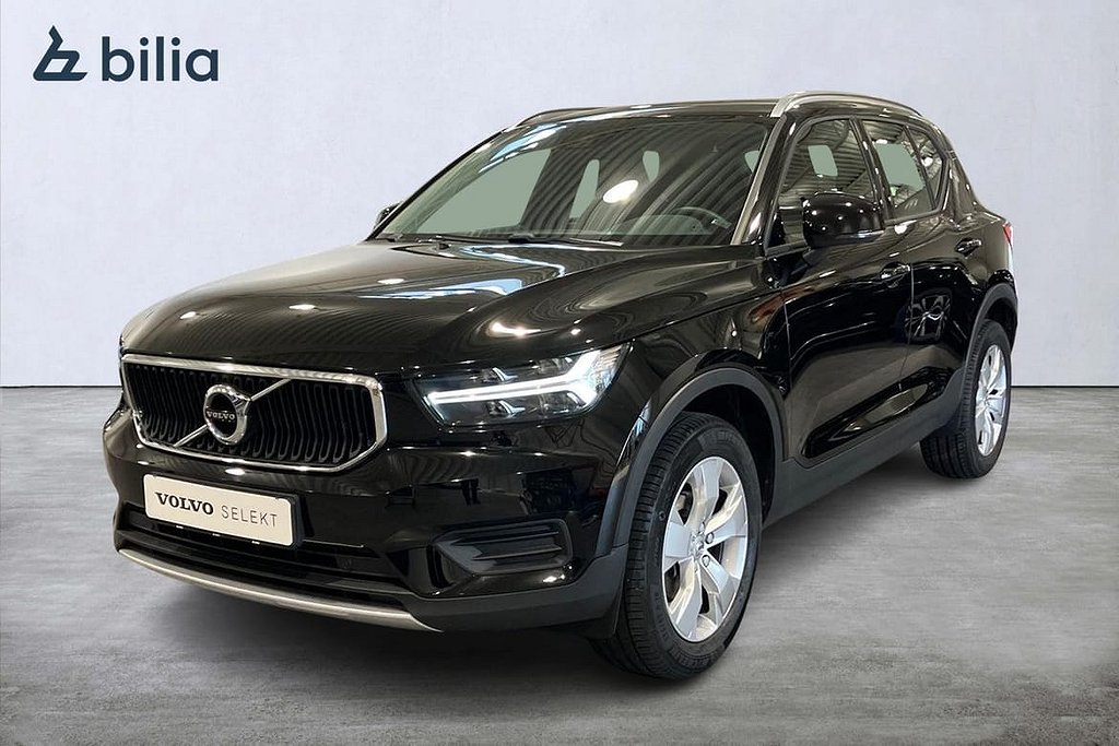 Volvo XC40 T2 FWD Momentum