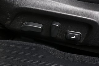 Kombi Subaru Outback 15 av 28