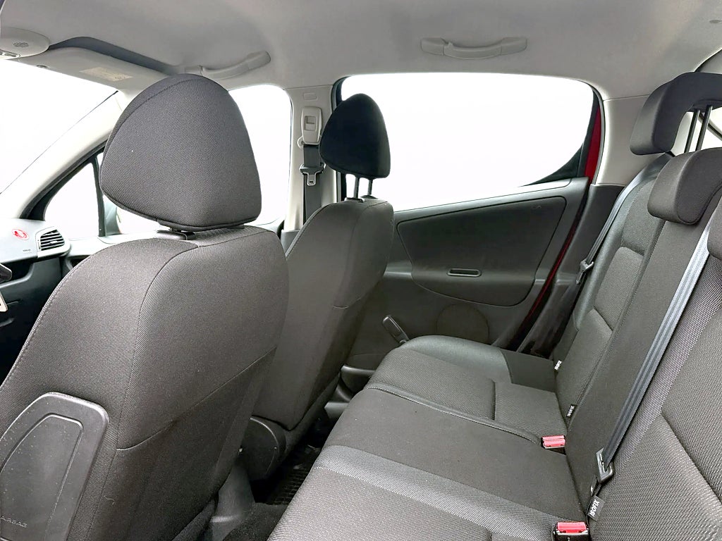 Peugeot 207 2011 - miniatyr 9