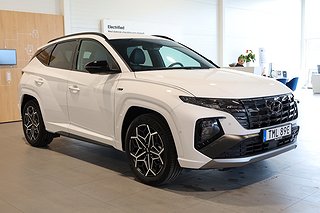 SUV Hyundai Tucson 4 av 25