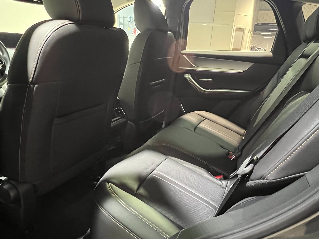 Mazda CX-60 3.3DE Homura PLUS