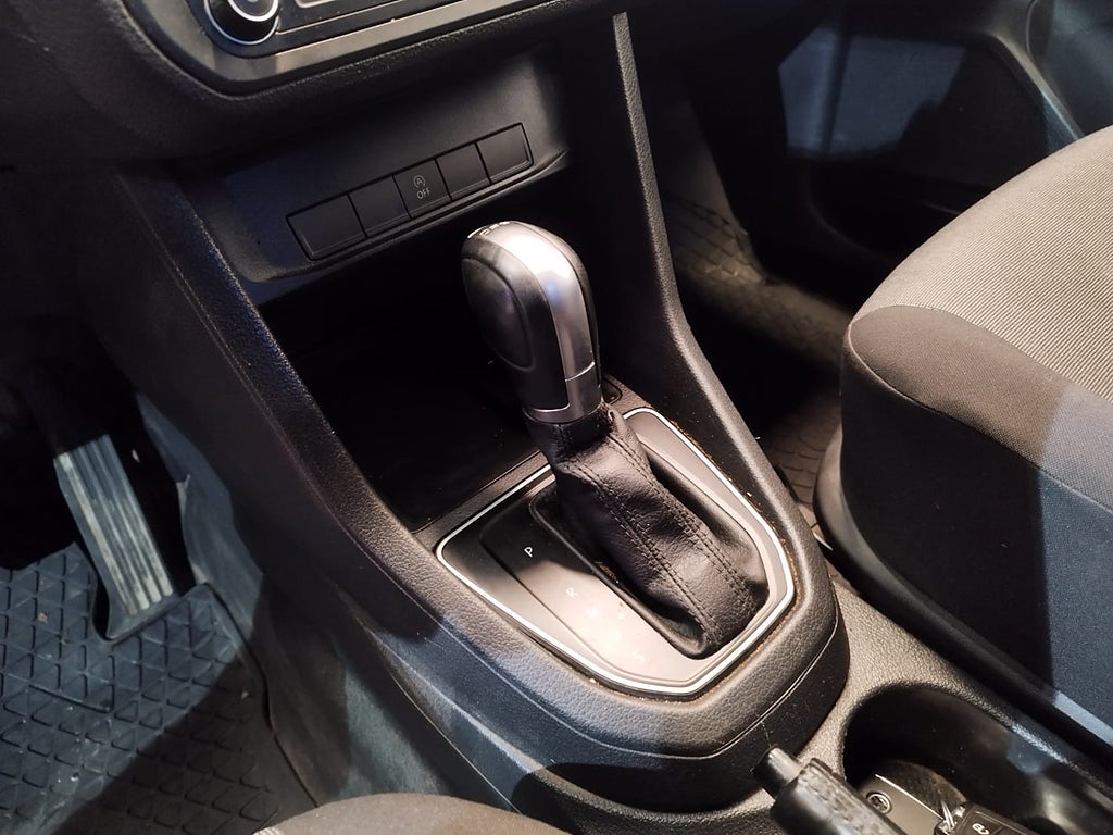 Volkswagen Caddy 2019 - miniatyr 11