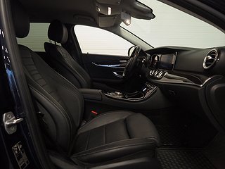 Kombi Mercedes-Benz E 17 av 24