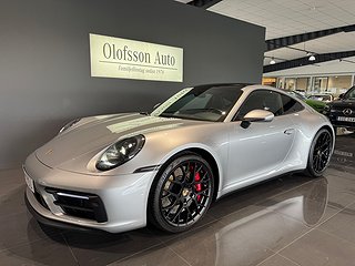 Sportkupé Porsche 911 1 av 16