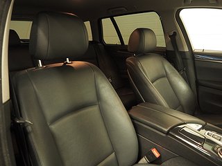 Kombi BMW 520 13 av 24