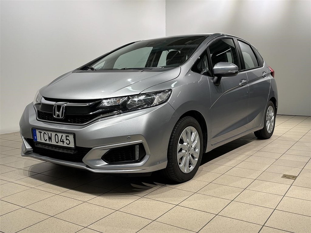 Honda Jazz 1.3 i-VTEC Comfort Aut PDC