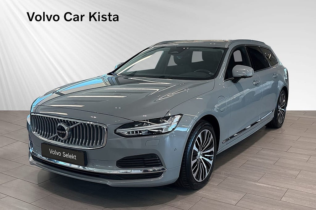 Volvo V90 T6 Core Edition II