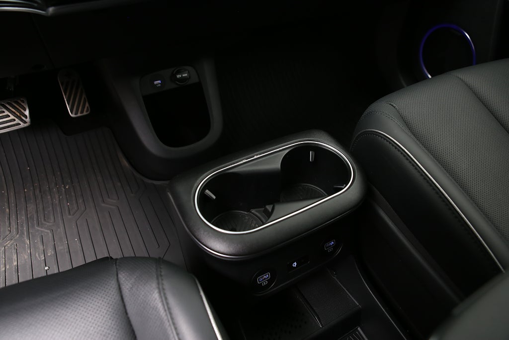 Hyundai IONIQ 5 EV 77,4kWh Advanced AWD Aut Nybilsgaranti