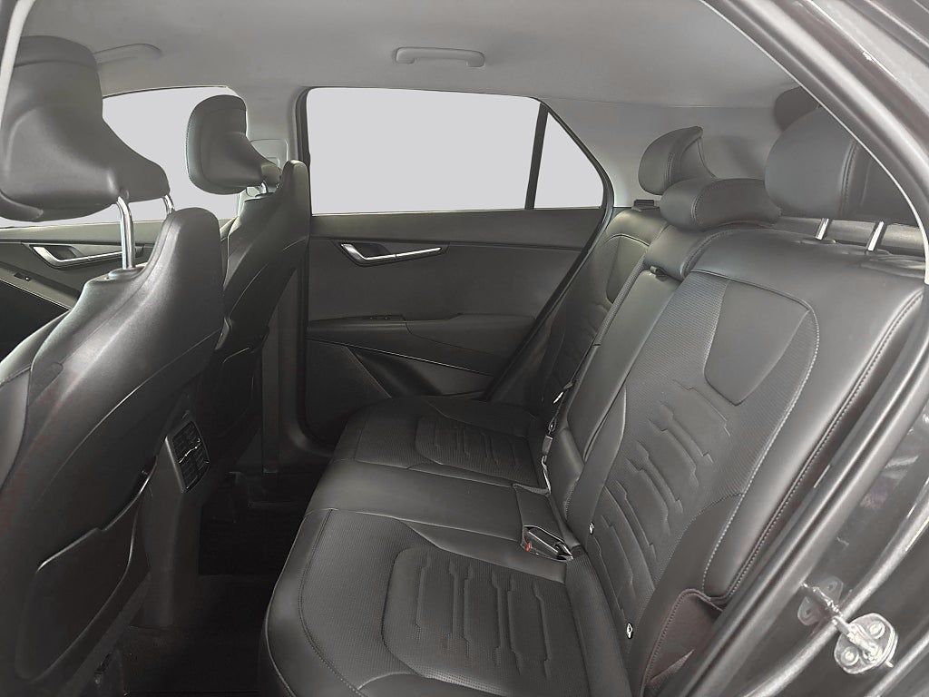 Kia Niro PHEV DCT Advance