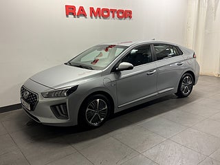 Halvkombi Hyundai IONIQ 1 av 7