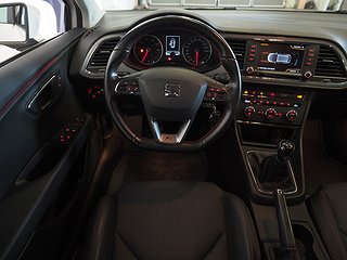Kombi Seat Leon 13 av 22