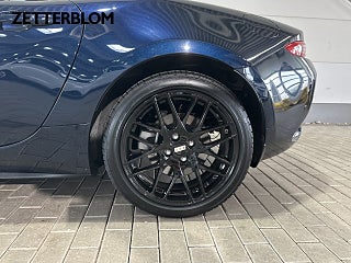 Cab Mazda MX-5 13 av 14