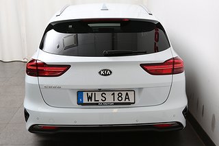 Kombi Kia Ceed 7 av 22