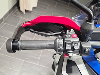 BMW 1300GSA/2026/Touring-pack/Dynamic-pack/Innovation-pack/GS Trophy