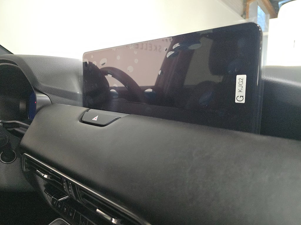 Mazda CX-60 KAMPANJ Homura PHEV Convenience and Sound pack