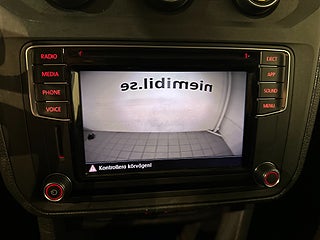 Volkswagen Caddy Maxi Van 2.0 AWD Drag MoK Dvärm Kamera SoV