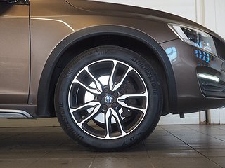 Kombi Volvo V60 Cross Country 9 av 25