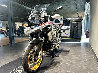 BMW R1250GSA 3,45%/Performance/Chassisänkt/703 mil