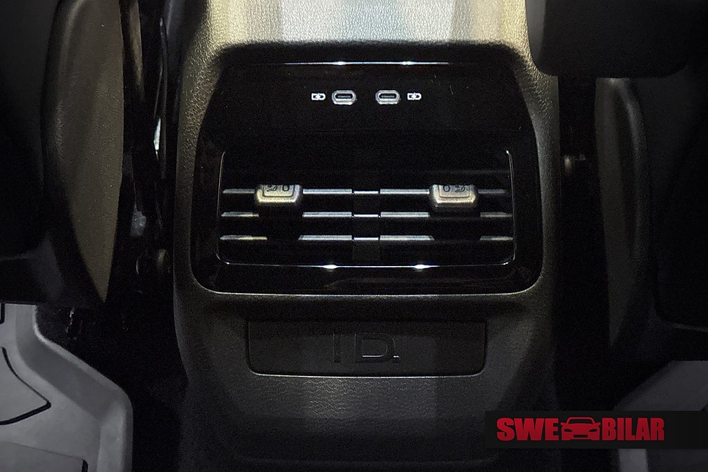 Volkswagen ID.4 GTX 2023 - miniatyr 14