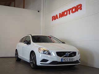 Kombi Volvo V60 1 av 25