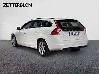 Kombi Volvo V60 3 av 17