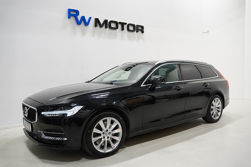 Kombi Volvo V90 1 av 22