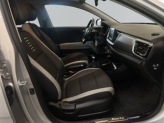 Kia Stonic 1.0 T-GDI Advance Plus S&V-hjul/Bkamera/Rattvärme