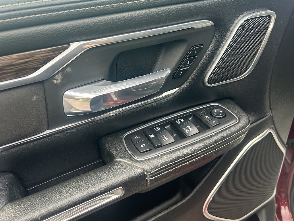 Dodge RAM 2019 - miniatyr 12