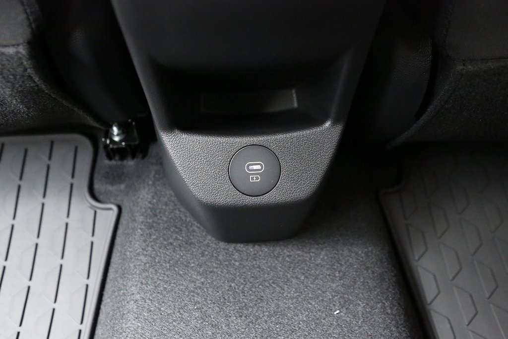 Hyundai Bayon 1,0T MHEV Advanced Automat 2025