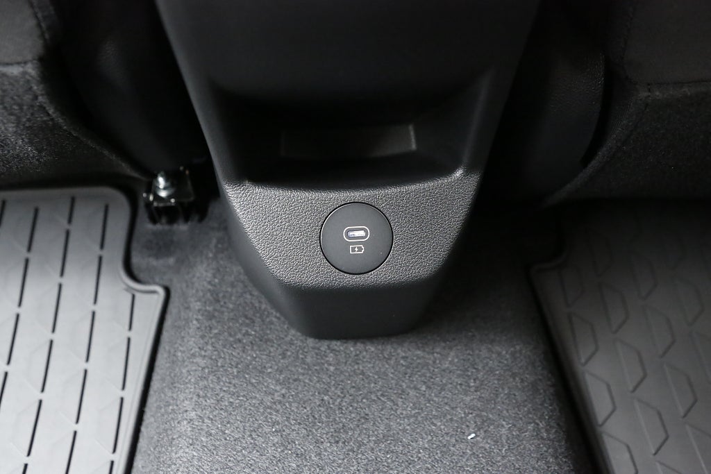 Hyundai Bayon 1.0 T-GDi 90hk DCT Advanced Automat