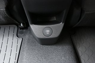 Halvkombi Hyundai Bayon 7 av 24