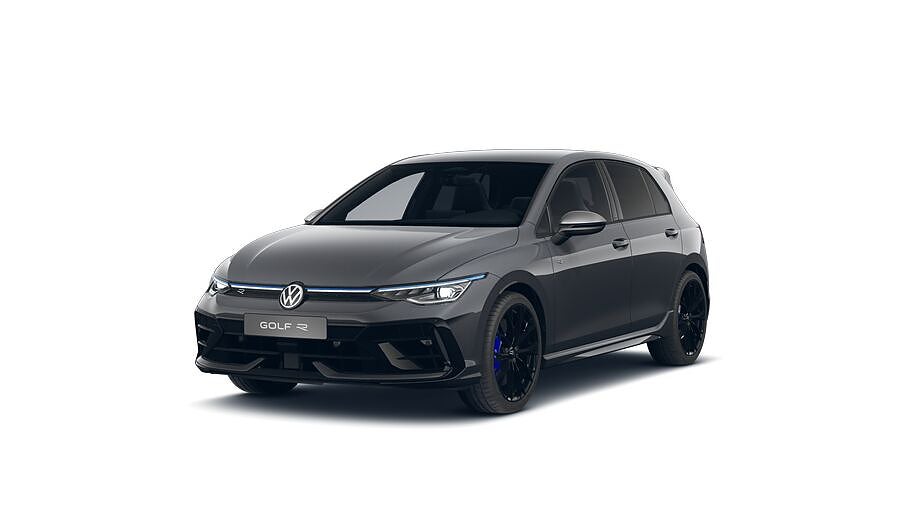 Volkswagen Golf R 4MOTION 333hk *PRIVATLEASE KAMPANJ*