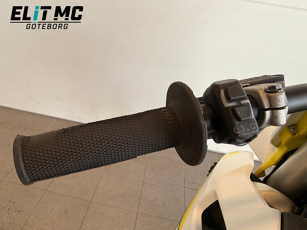 Husqvarna FC450 2025 - miniatyr 11