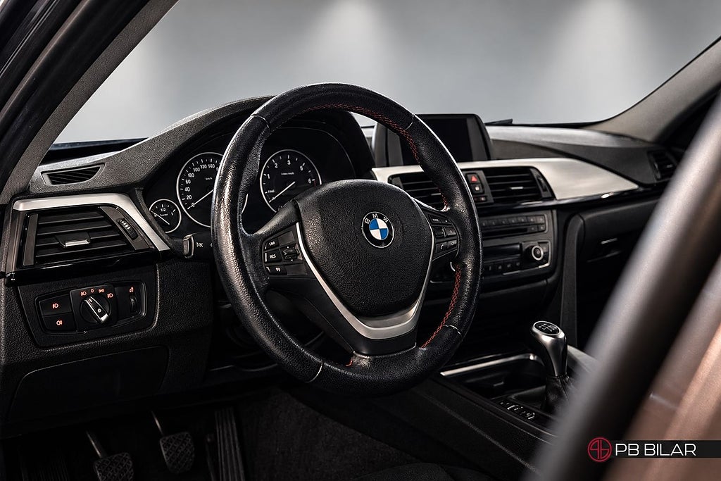BMW 318D