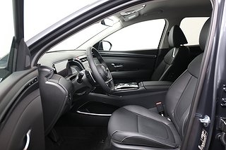 SUV Hyundai Tucson 9 av 24