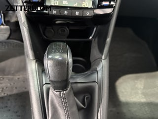 Halvkombi Peugeot 208 14 av 16