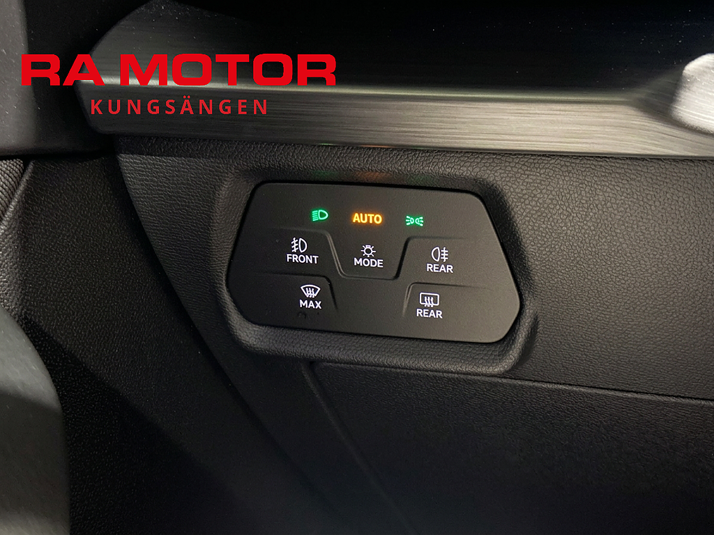 Cupra Formentor VZ e-Hybrid 245hk | B-kamera | Drag | Navi | Adapt-Far 2021