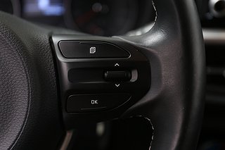 Halvkombi Kia Picanto 11 av 18