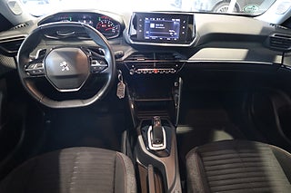 SUV Peugeot 2008 15 av 26