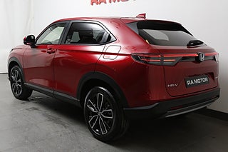 SUV Honda HR-V 2 av 21